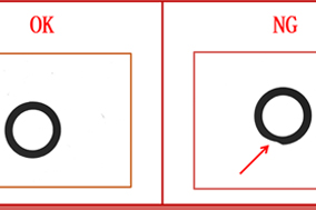 机器视觉在橡胶密封圈检测方面的应用案例 - 德国Hengstler(亨士乐)授权代理